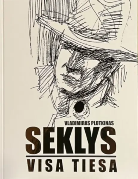 Knyga "Seklys visa tiesa"