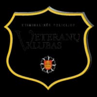 Klaipėdos kriminalinės policijos veteranų klubas